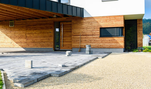 Best Professional Driveway Pavers  in Navarre Beach, FL