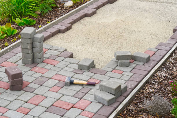 Best Affordable Driveway Pavers  in Navarre Beach, FL