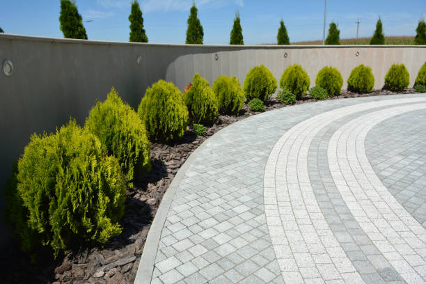 Best Permeable Paver Driveway  in Navarre Beach, FL