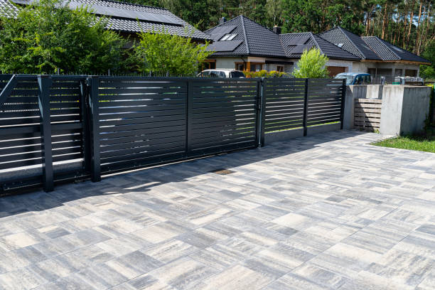 Best Affordable Driveway Pavers  in Navarre Beach, FL