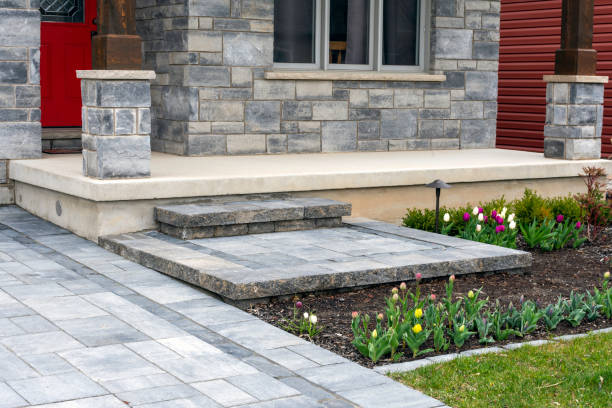 Best Residential Paver Driveway  in Navarre Beach, FL