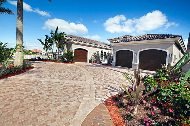Best Driveway Pavers Near Me  in Navarre Beach, FL