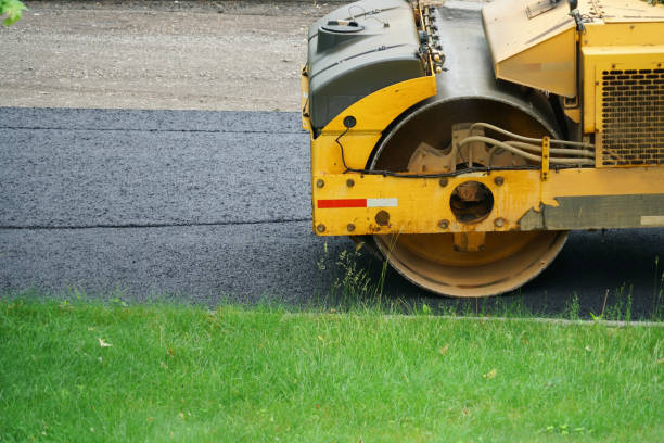 Best Residential Driveway Paver Services  in Navarre Beach, FL