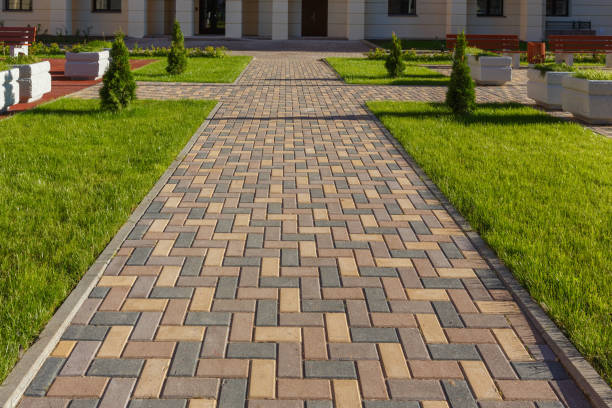 Best Driveway Pavers for Homes  in Navarre Beach, FL