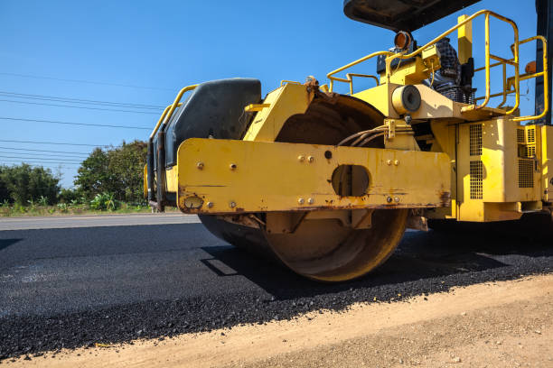 Best Brick Driveway Pavers  in Navarre Beach, FL
